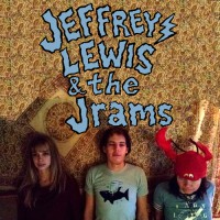 Jeffrey Lewis & the Jrams