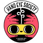 Hand eye society